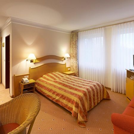 Hotel Kastanienhof Bad Münder am Deister Kültér fotó