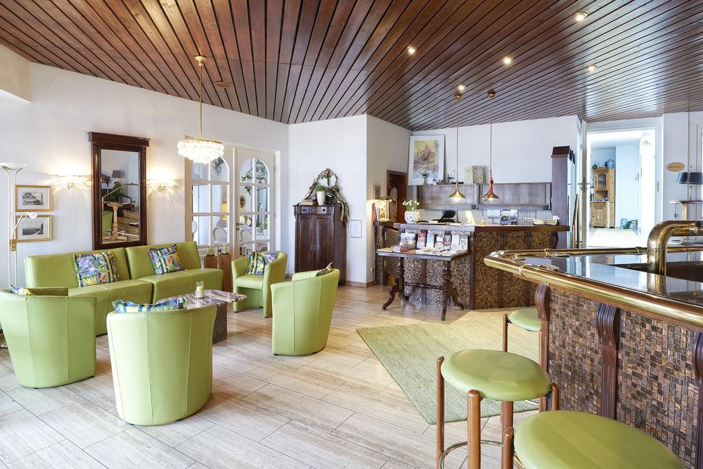 Hotel Kastanienhof Bad Münder am Deister Kültér fotó