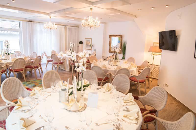 Hotel Kastanienhof Bad Münder am Deister Kültér fotó