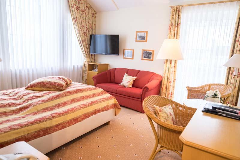 Hotel Kastanienhof Bad Münder am Deister Kültér fotó