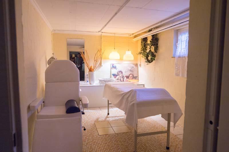 Hotel Kastanienhof Bad Münder am Deister Kültér fotó